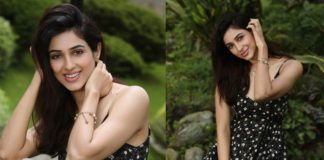 Gorgeous Actress Riya suman Latest Photos