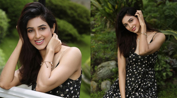 Gorgeous Actress Riya suman Latest Photos