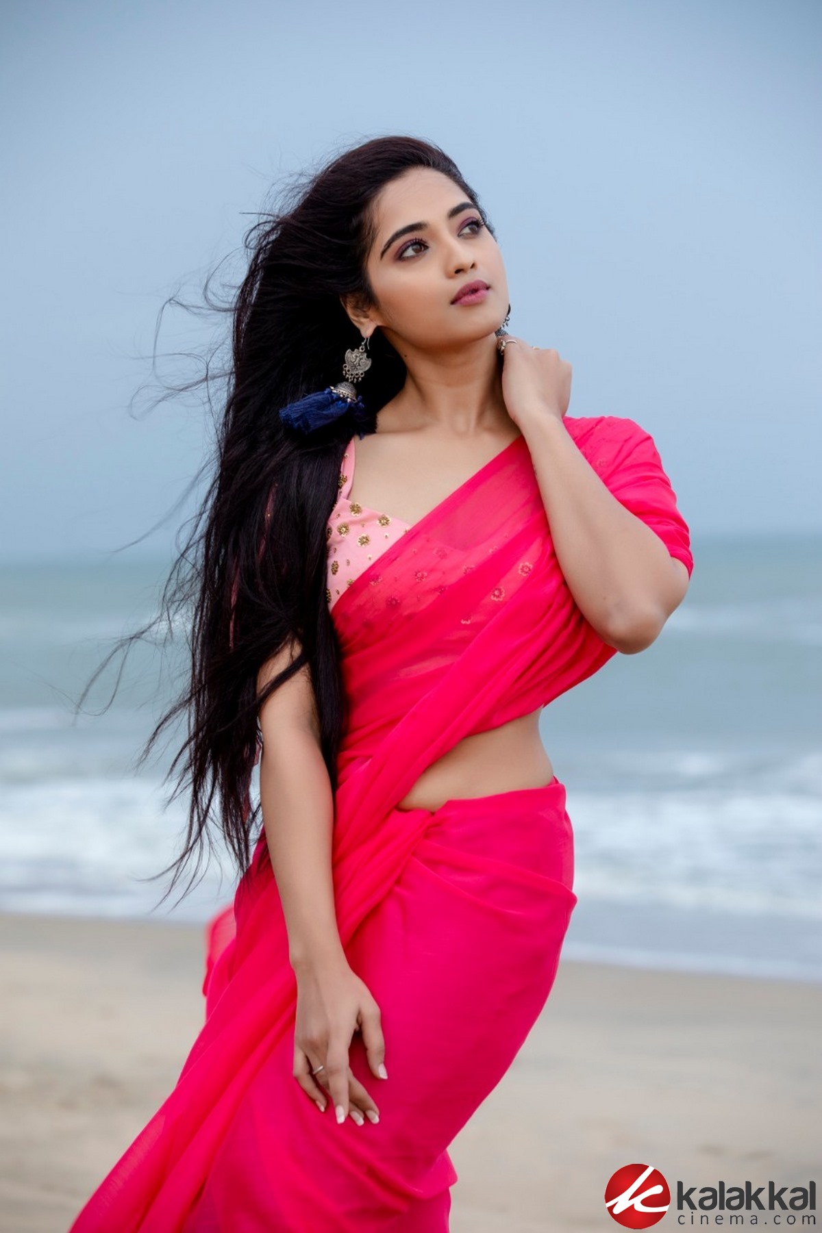 Actress Masoom Shankar Latest Photos