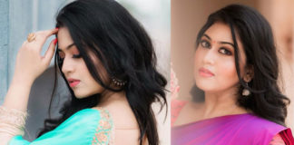 Actress Champika Latest Photos