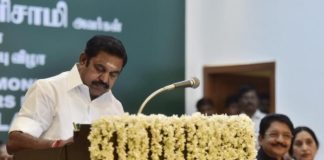 Tamilnadu CM Helps to Telungana