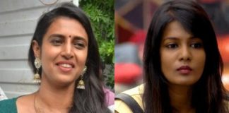 Kasthuri About Suchithra Entry