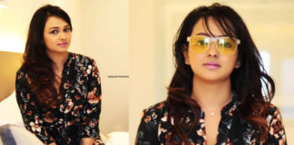 Actress Shantini New Images