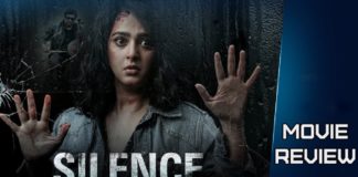 Silence Movie Review
