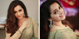 Actress Bhavana Latest Stills