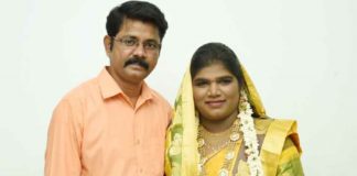 Aranthaangi Nisha Marriage Video