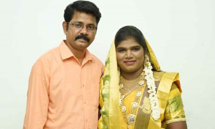 Aranthaangi Nisha Marriage Video