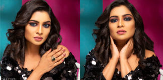 Actress Maheswari chanakyan Latest Photos