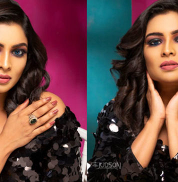 Actress Maheswari chanakyan Latest Photos