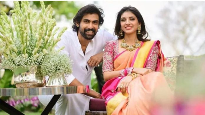Actor Raana About His Marriage