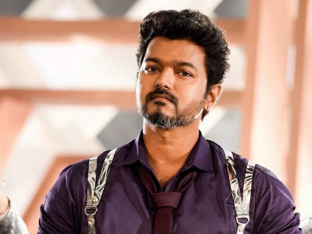 Thalapathy 65 Movie Director Update