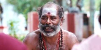 Actor Thavasi Photos