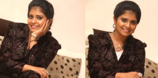 Actress Madhumitha New Photoshoot Images