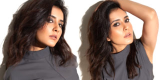 Actress Raashi Khanna Recent Pictures
