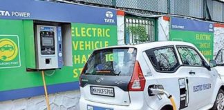 100% Motor Tax Free for Electronical Vechiles in Tamilnadu