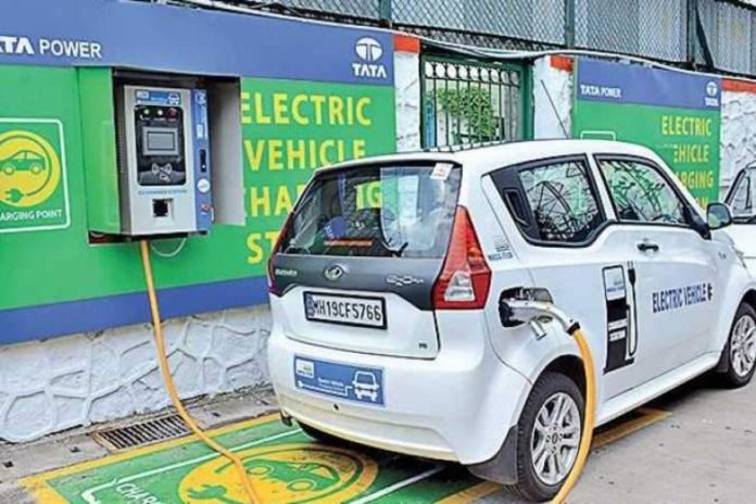 100% Motor Tax Free for Electronical Vechiles in Tamilnadu