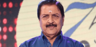 Actor Sivakumar Affected by COVID19