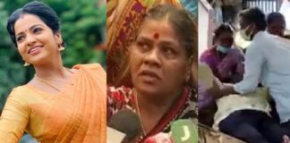 Chithra Mother Shocking Interview