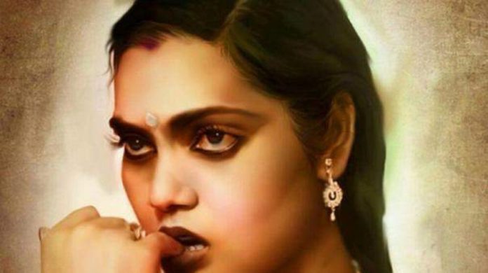 Silk Smitha Tamil Biopic Movie