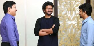 Thalapathy 65 Movie Title Update