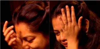 Anitha Emotional Post About Father