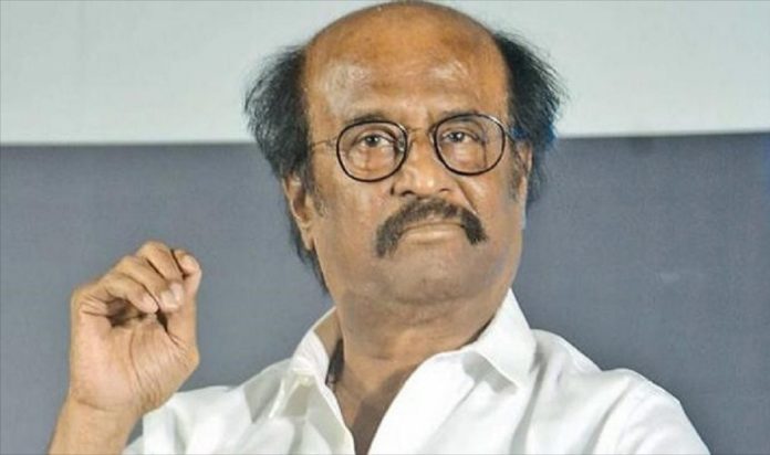 Ratchan Movie Director About Rajinikanth Decision on Political