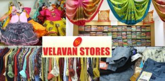 Chirstmas and Pongal Offer in Velavan Stores
