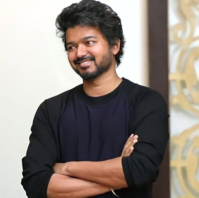 Celebrities Comment About Vijay 65