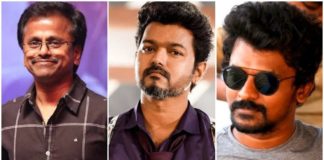 Thaman Comments on Thalapathy65 Announcement