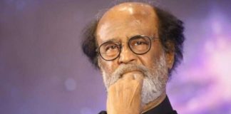 Fans Support to Rajinikanth