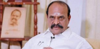 Kadambur Raju Speech About TamilNadu Government Achievement