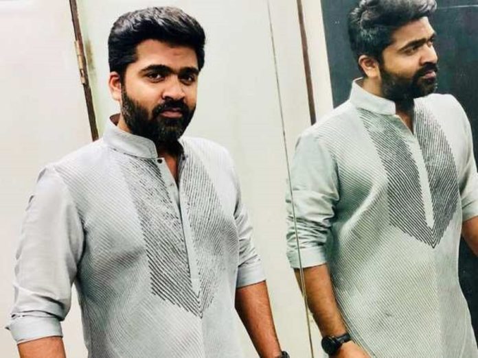 STR Combo With Vz Durai