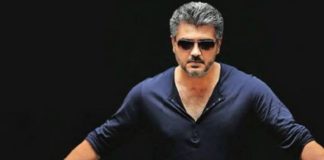 Rajeev Menon Interview About Ajith