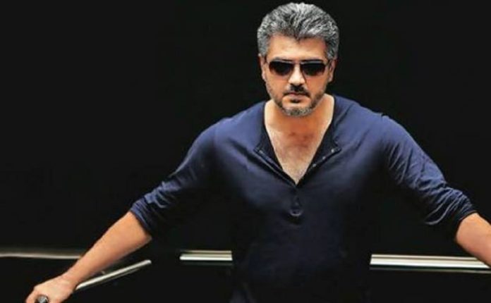 Rajeev Menon Interview About Ajith