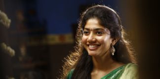 Sai Pallavi Pair With Kaali Venkat