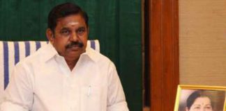 Tamilnadu Records in Lock Down