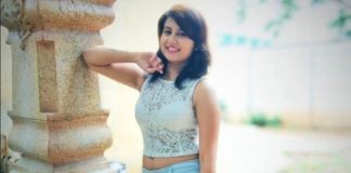 Jayashree Ramaiah Commits Suicide