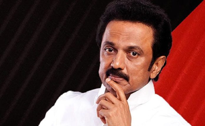 DMK in Next Idea on Election 2021