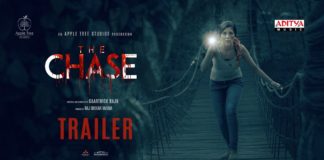 The Chase Official Trailer