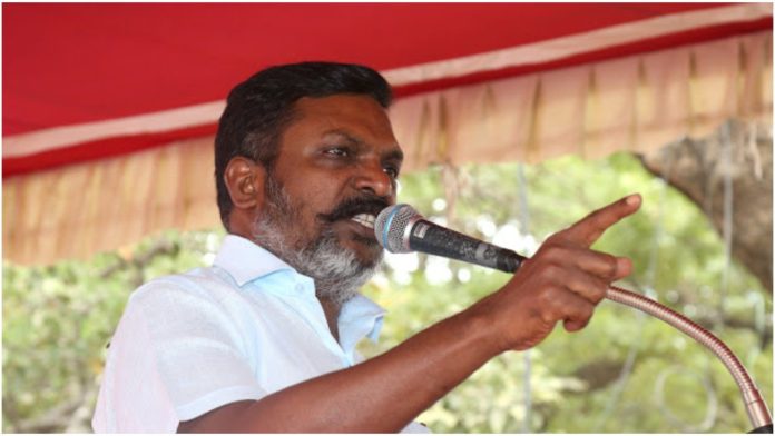 Thirumavalan Speech About Lord Muruga
