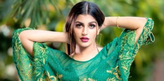 Yashika Anand in Controversy Video