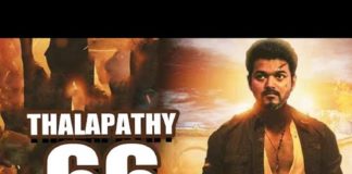 Vijay 66 Movie Update