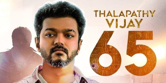 Thalapathy 65 Comedy Actor Update