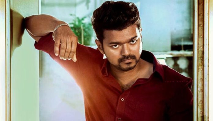 Latest Update of Thalapathy 66