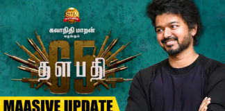 Thalapathy 65 update