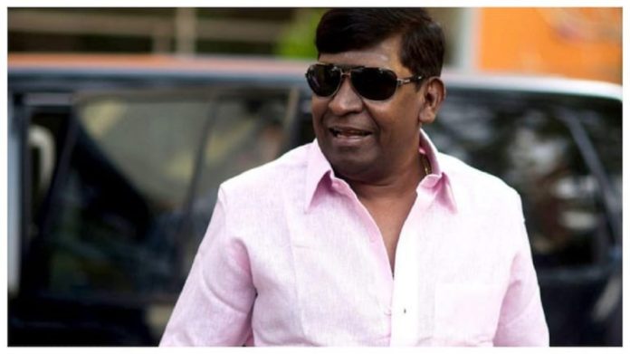 Vadivelu in Upcoming Movies