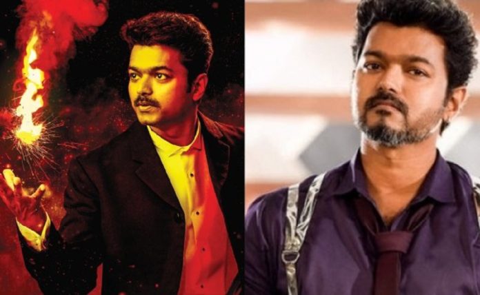 Thalapathy 66 Movie Director Update