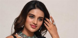 Nidhhi Agerwal Request To Fans