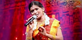 Super Singer Rajalaxmi Controversy