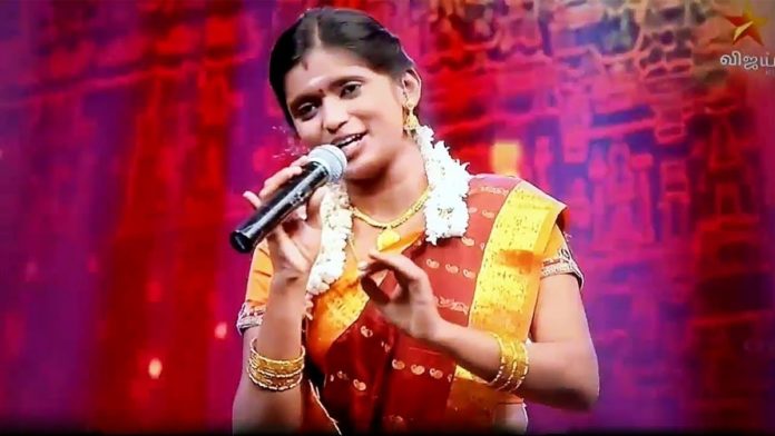 Super Singer Rajalaxmi Controversy
